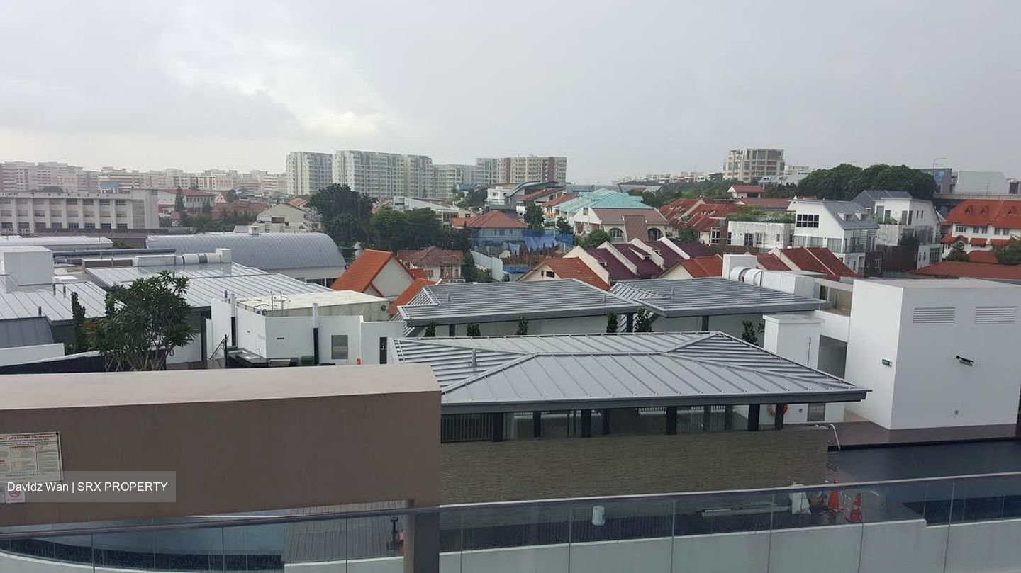 Suites @ Braddell (D13), Apartment #485256191